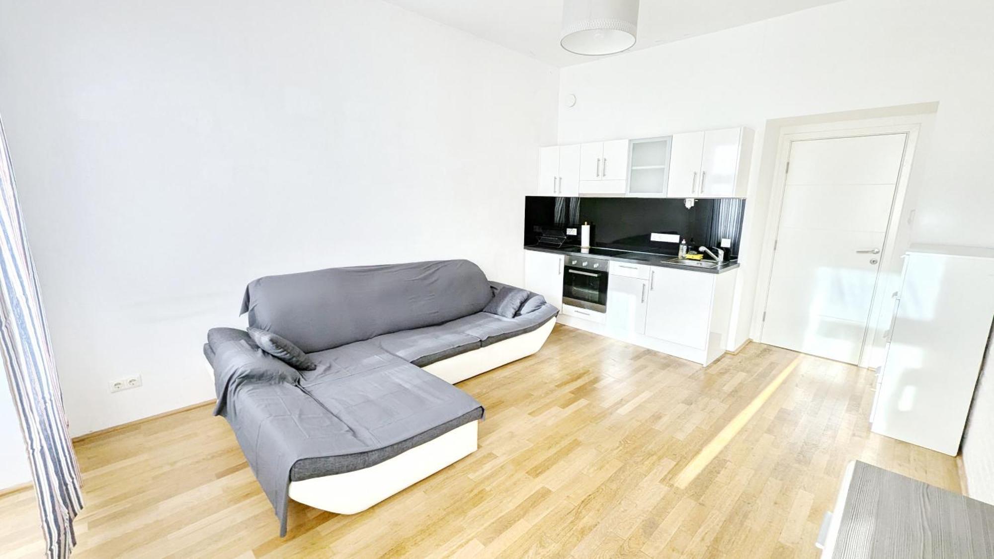Cozy Apartment- 5 Minutes To Danube River Apartment