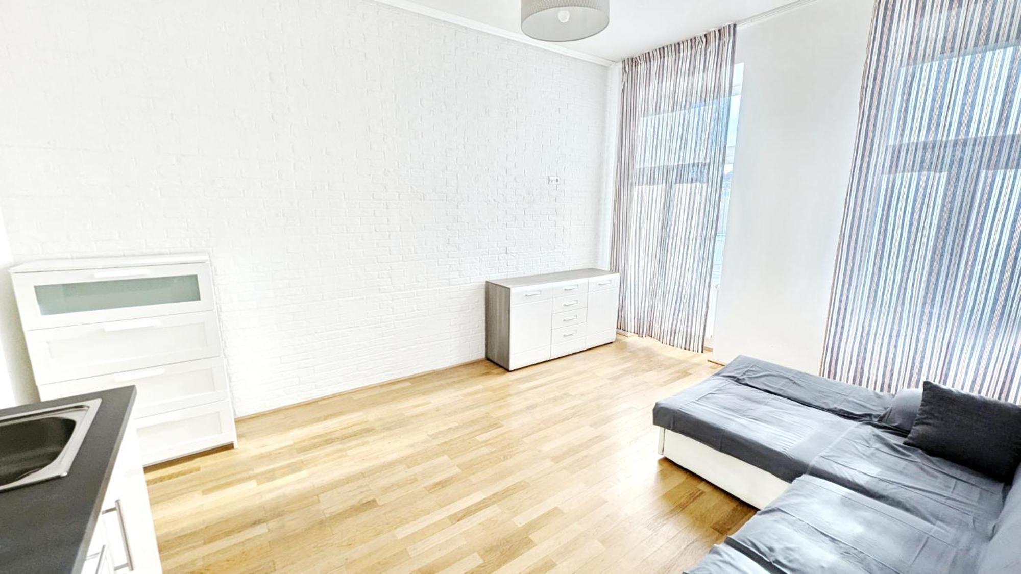 Apartment Cozy Apartment- 5 Minutes To Danube River *