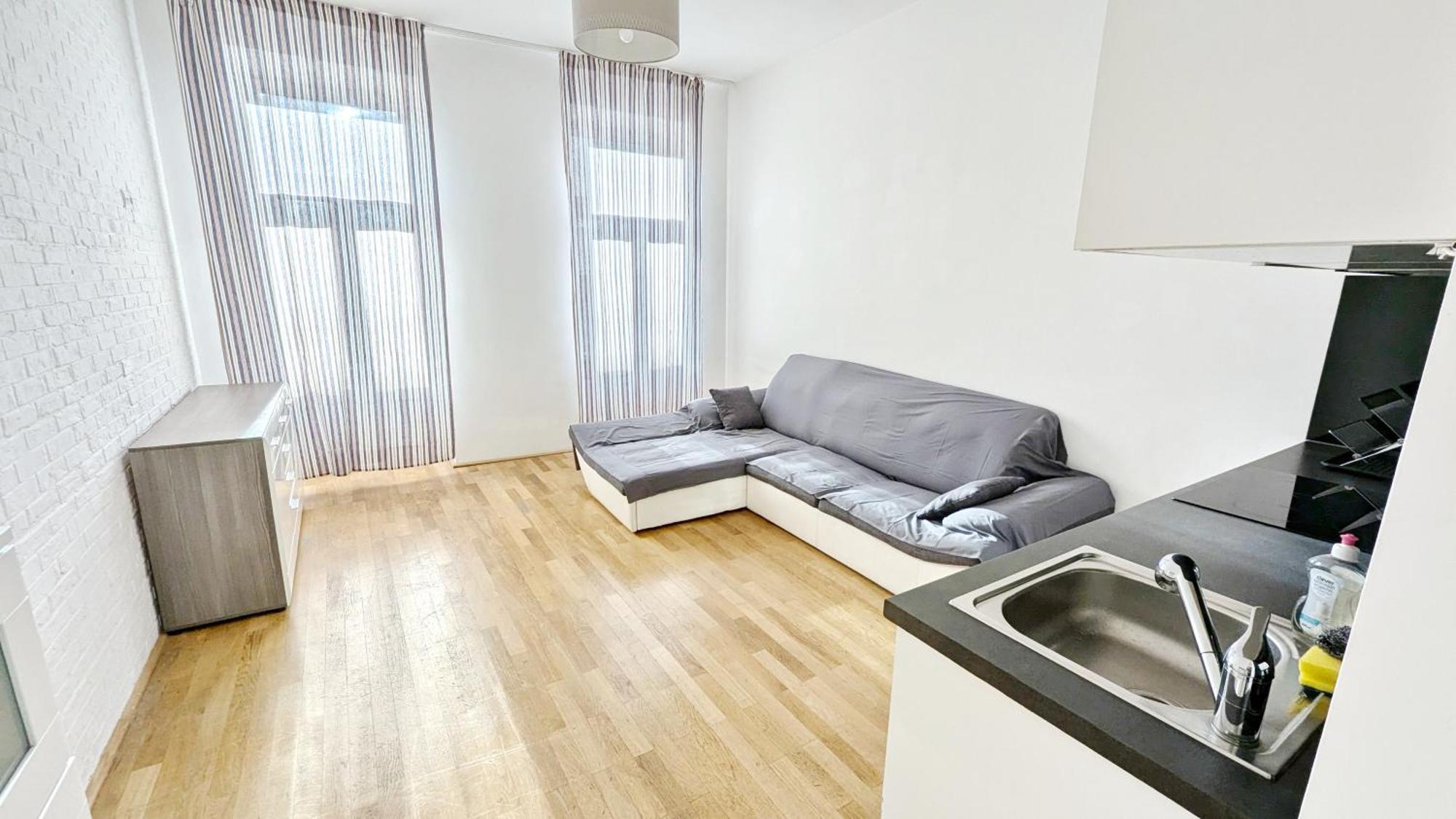 Cozy Apartment- 5 Minutes To Danube River Wien