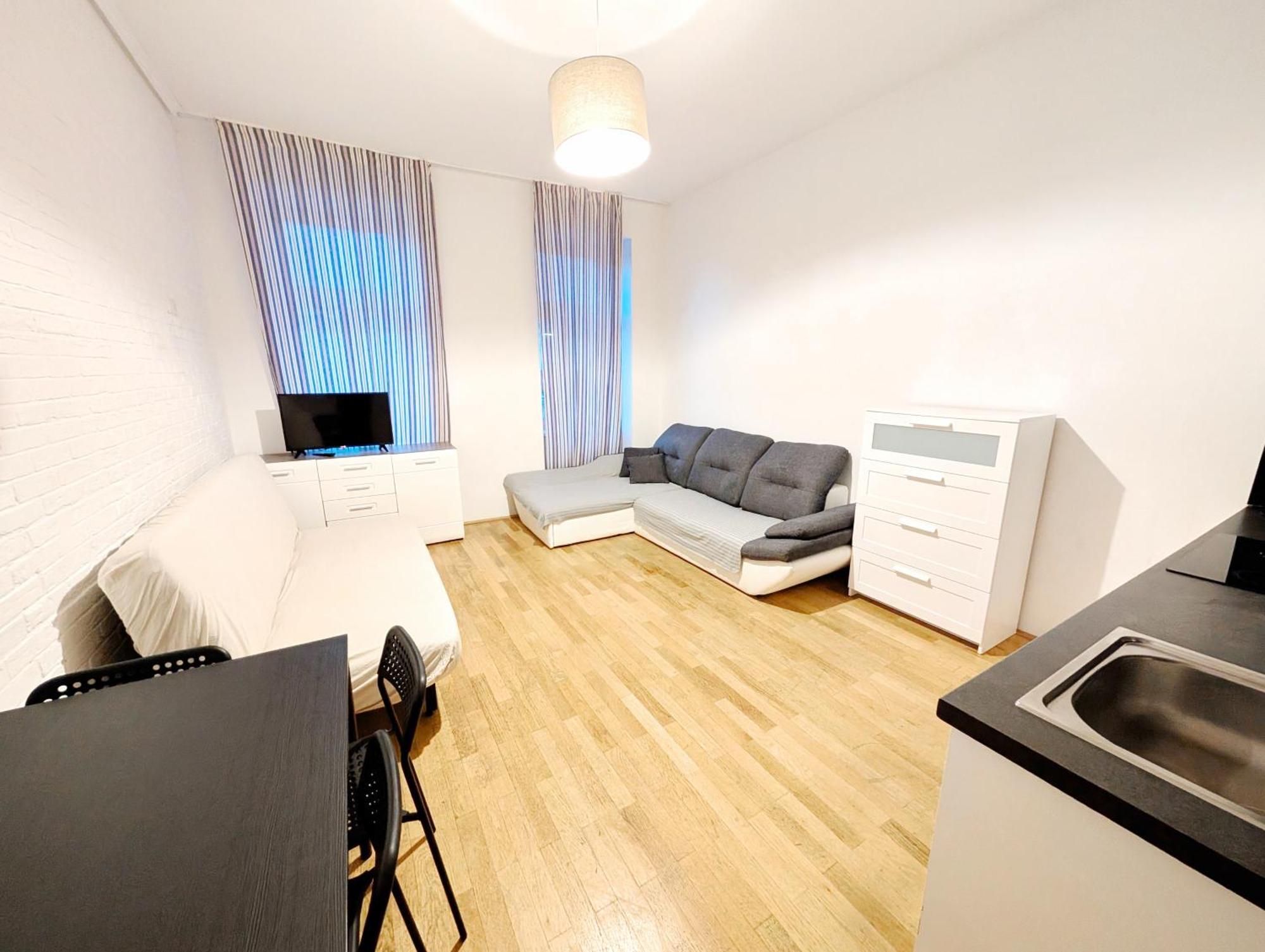 Cozy Apartment- 5 Minutes To Danube River * Wien
